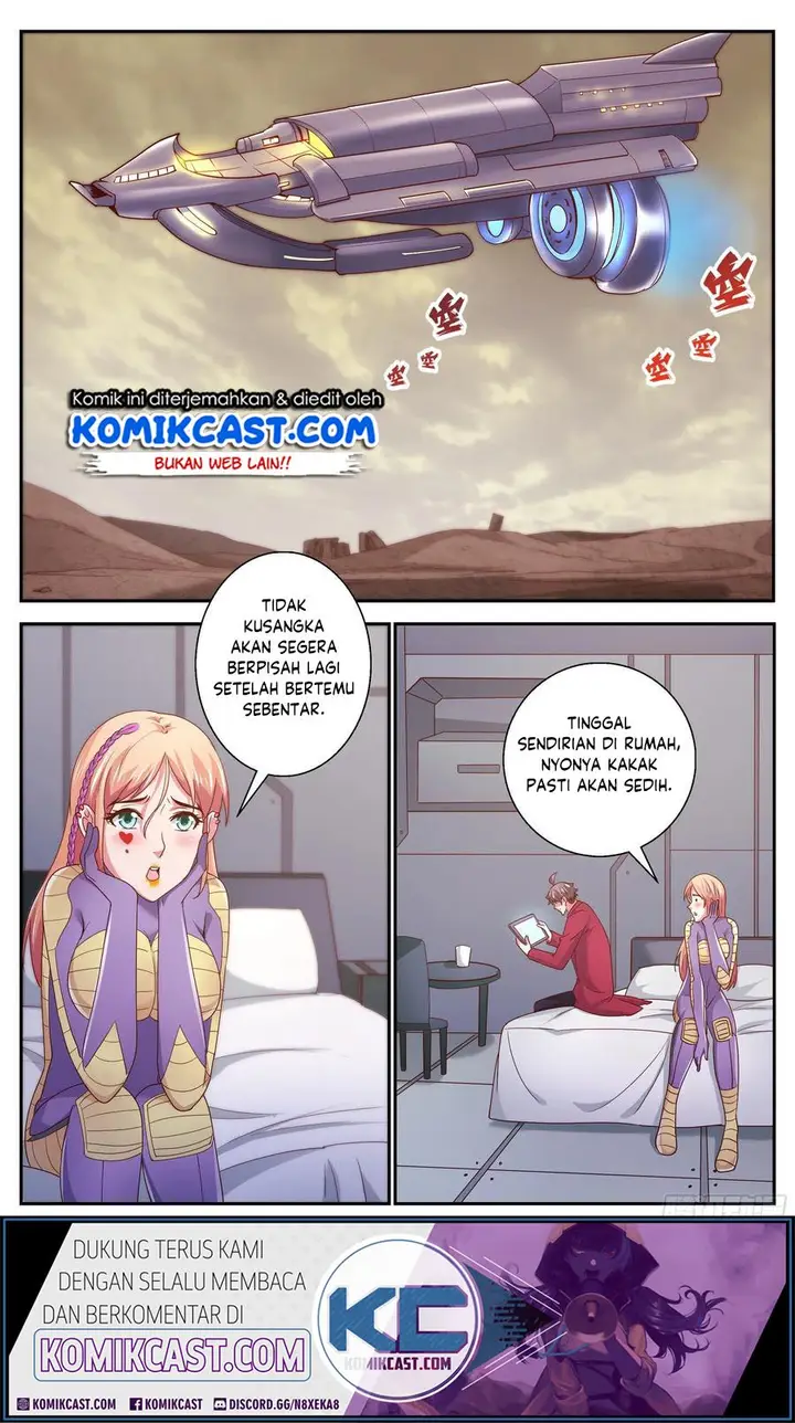 image-komik-i-have-a-mansion-in-the-post-apocalyptic-world-chapter-351-2/15
