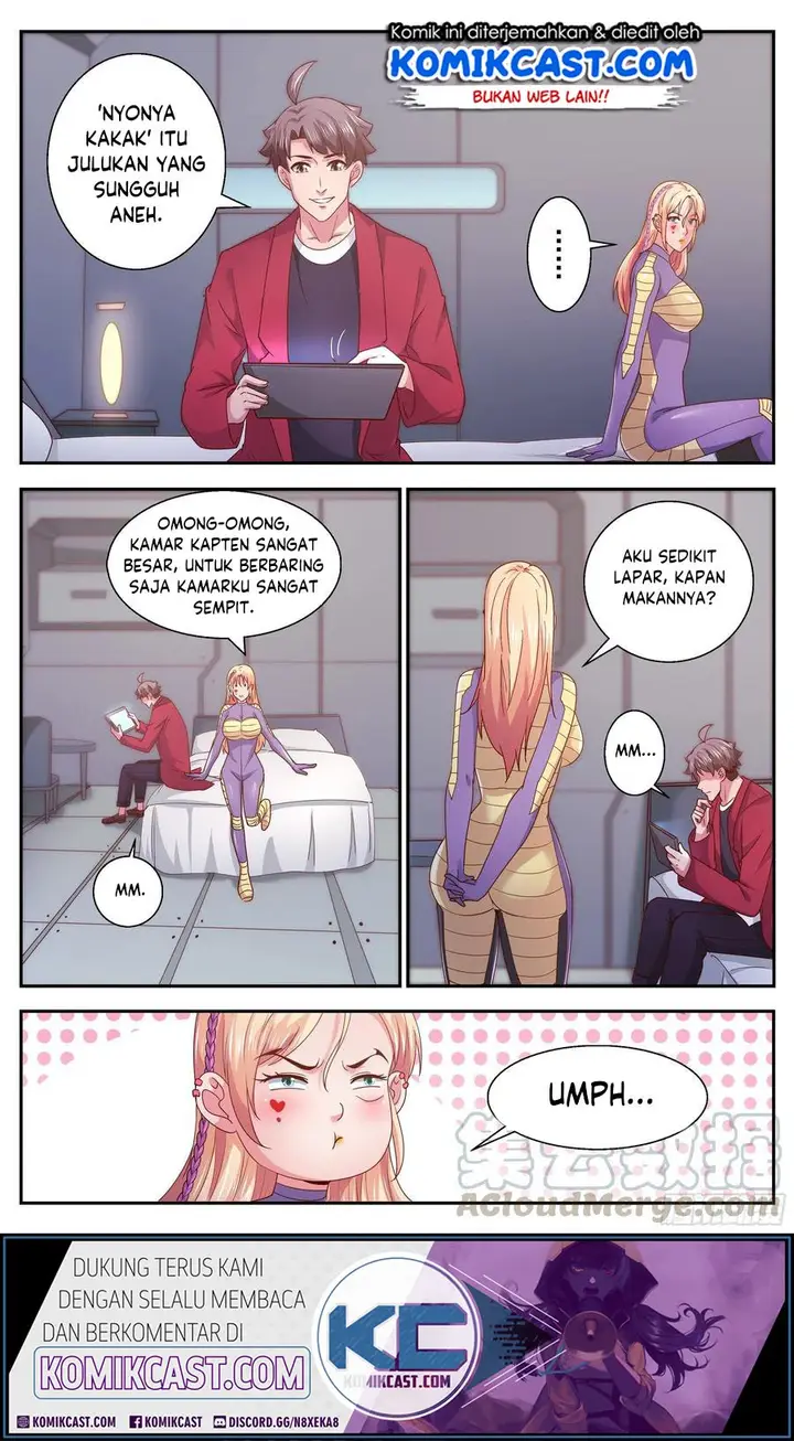 image-komik-i-have-a-mansion-in-the-post-apocalyptic-world-chapter-351-3/15