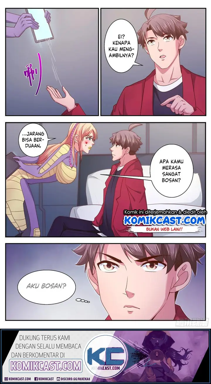 image-komik-i-have-a-mansion-in-the-post-apocalyptic-world-chapter-351-4/15