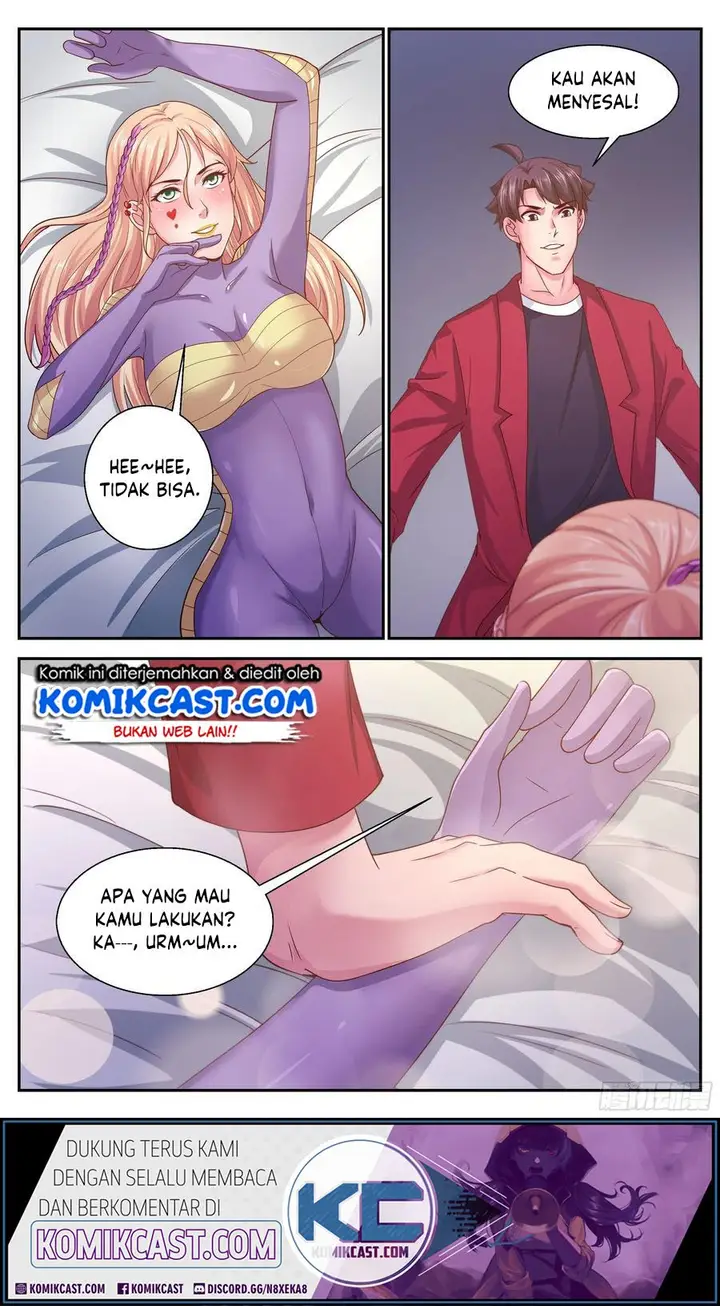 image-komik-i-have-a-mansion-in-the-post-apocalyptic-world-chapter-351-6/15