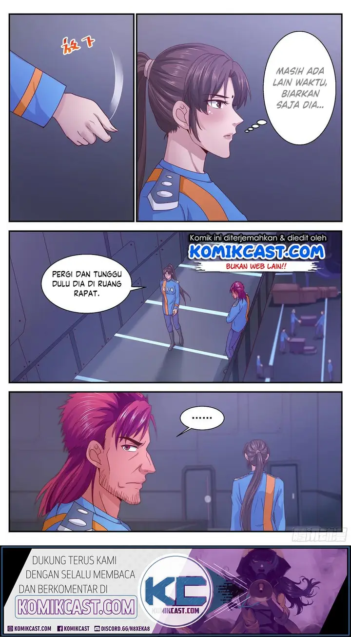 image-komik-i-have-a-mansion-in-the-post-apocalyptic-world-chapter-351-8/15