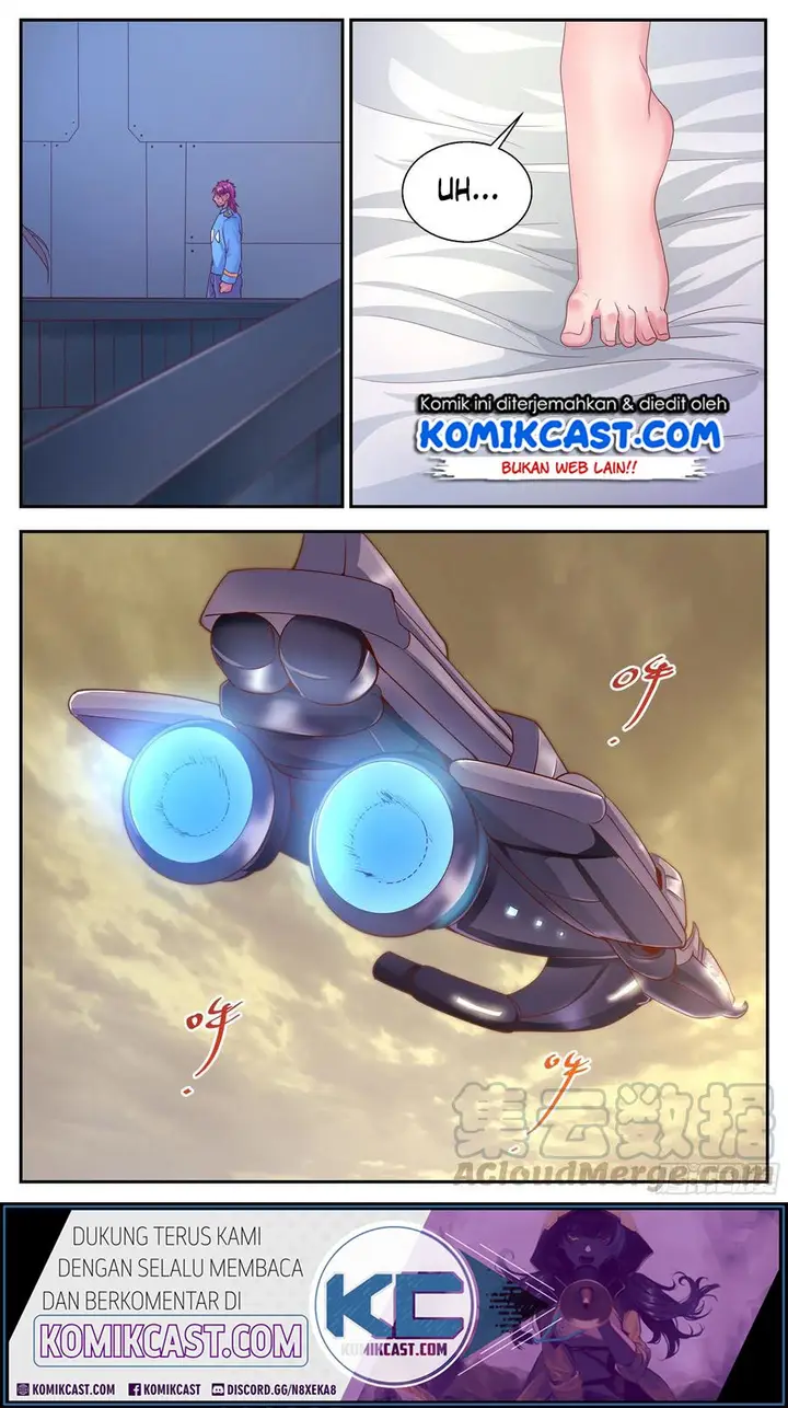 image-komik-i-have-a-mansion-in-the-post-apocalyptic-world-chapter-351-9/15