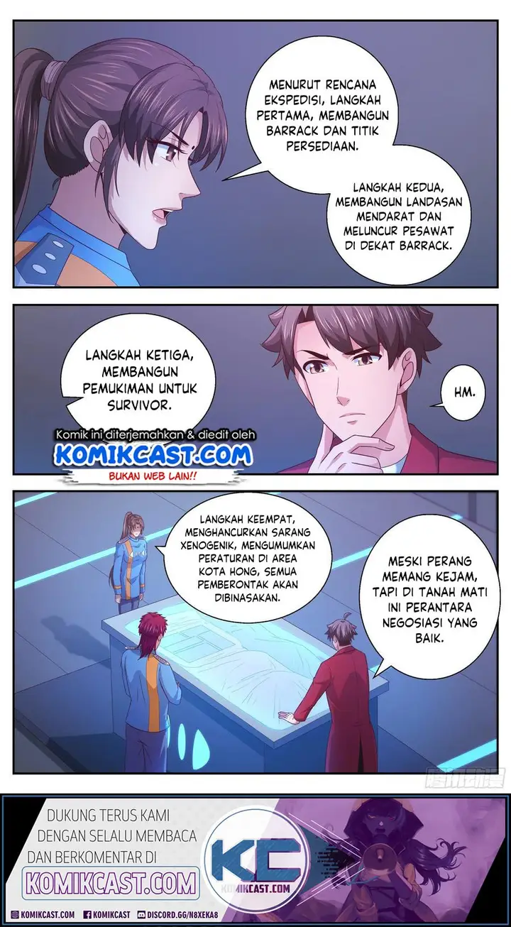 image-komik-i-have-a-mansion-in-the-post-apocalyptic-world-chapter-351-12/15