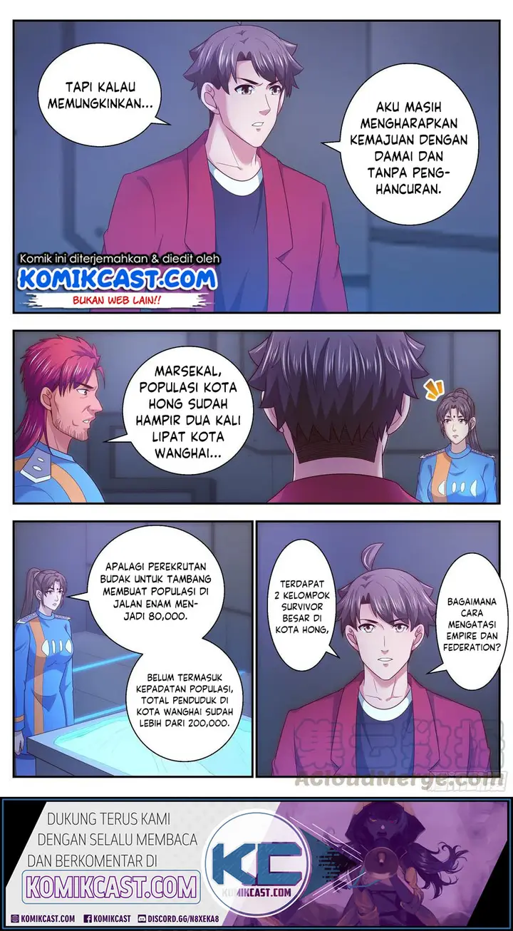 image-komik-i-have-a-mansion-in-the-post-apocalyptic-world-chapter-351-13/15
