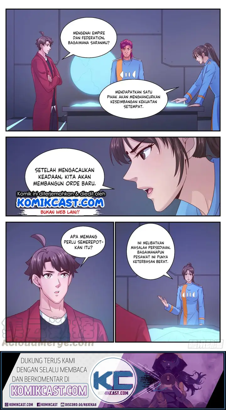 image-komik-i-have-a-mansion-in-the-post-apocalyptic-world-chapter-352-0/12