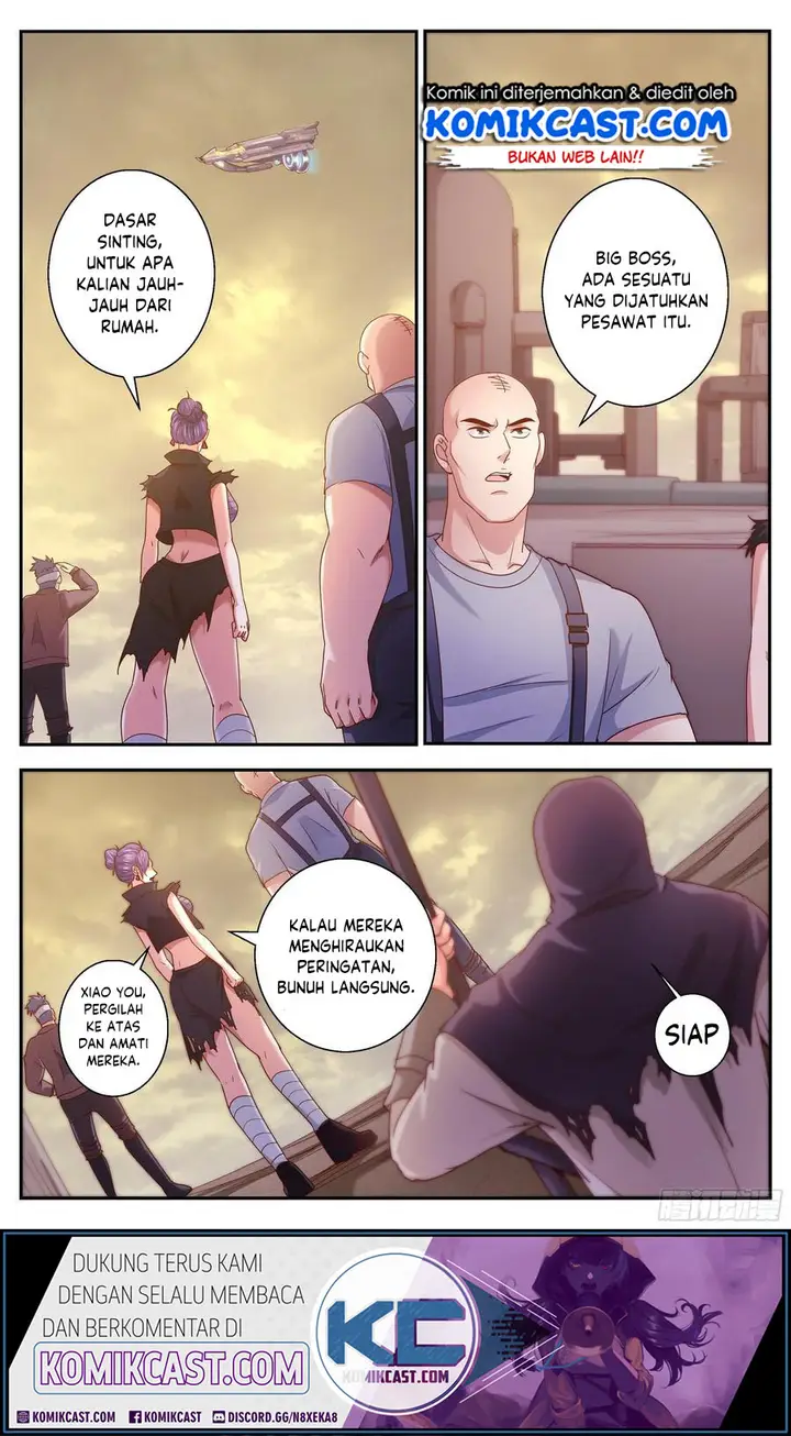 image-komik-i-have-a-mansion-in-the-post-apocalyptic-world-chapter-352-5/12