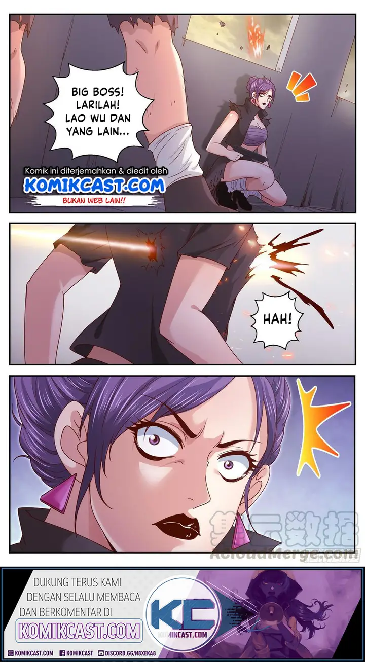 image-komik-i-have-a-mansion-in-the-post-apocalyptic-world-chapter-353-3/14