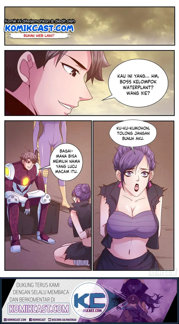 image-komik-i-have-a-mansion-in-the-post-apocalyptic-world-chapter-353-4/14