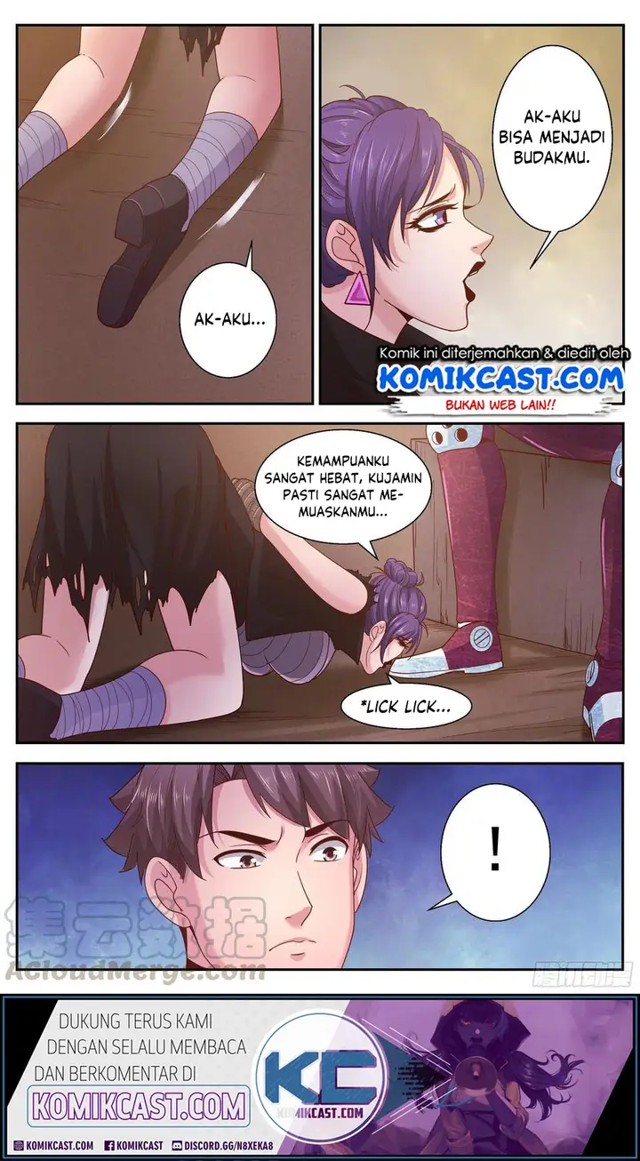 image-komik-i-have-a-mansion-in-the-post-apocalyptic-world-chapter-353-5/14