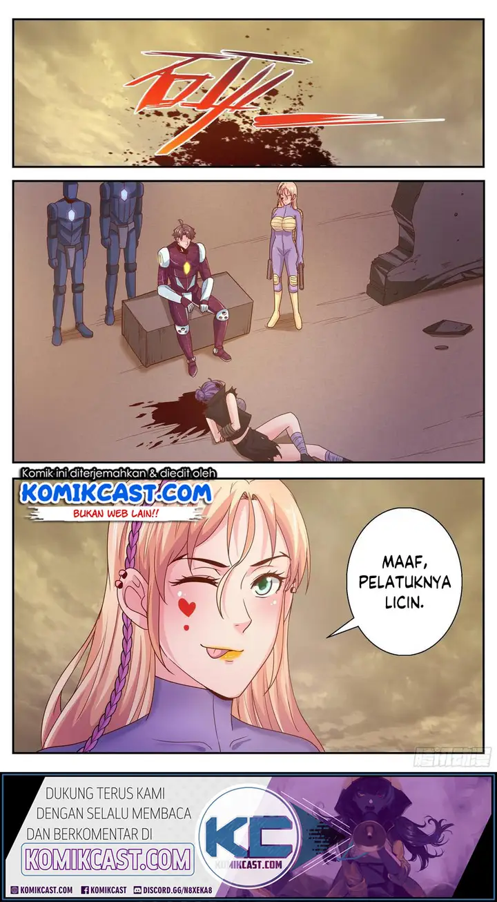 image-komik-i-have-a-mansion-in-the-post-apocalyptic-world-chapter-353-6/14