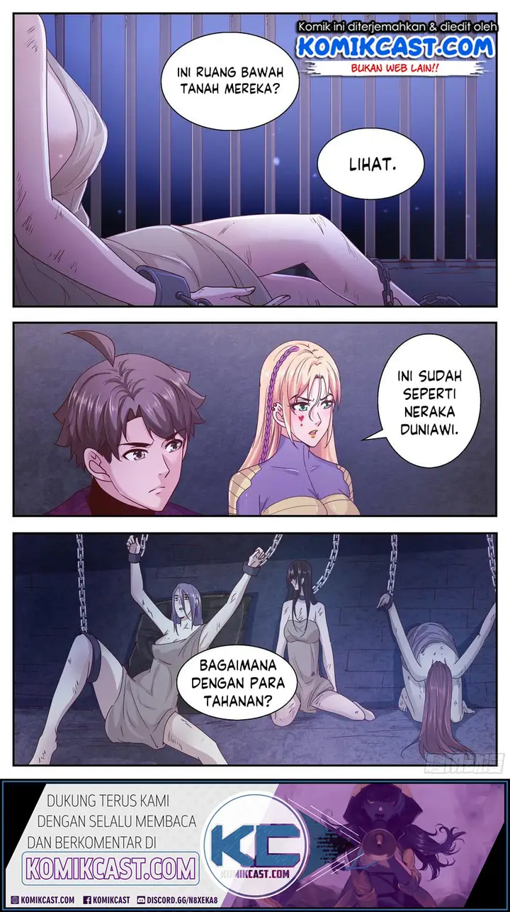 image-komik-i-have-a-mansion-in-the-post-apocalyptic-world-chapter-353-8/14