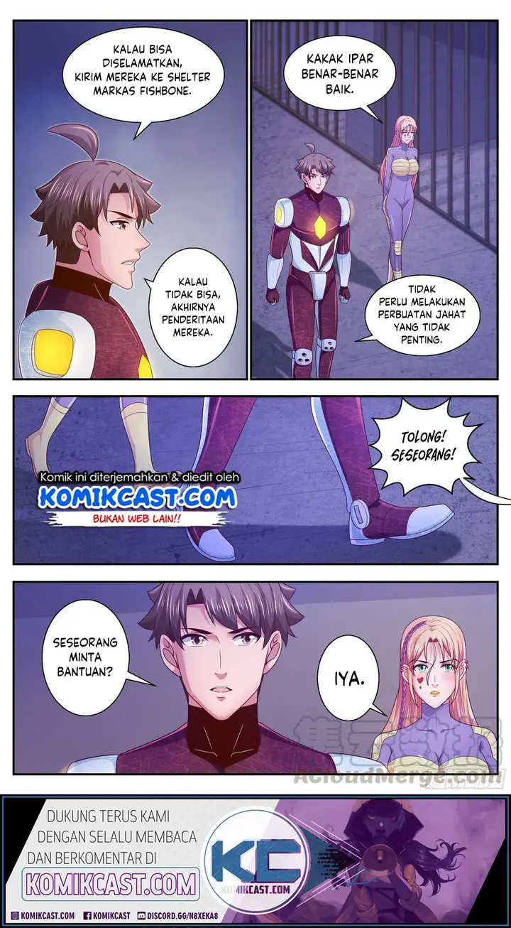 image-komik-i-have-a-mansion-in-the-post-apocalyptic-world-chapter-353-9/14