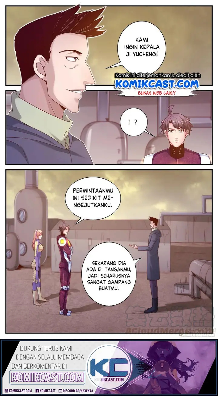 image-komik-i-have-a-mansion-in-the-post-apocalyptic-world-chapter-355-1/14