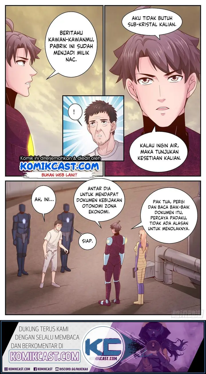 image-komik-i-have-a-mansion-in-the-post-apocalyptic-world-chapter-355-6/14