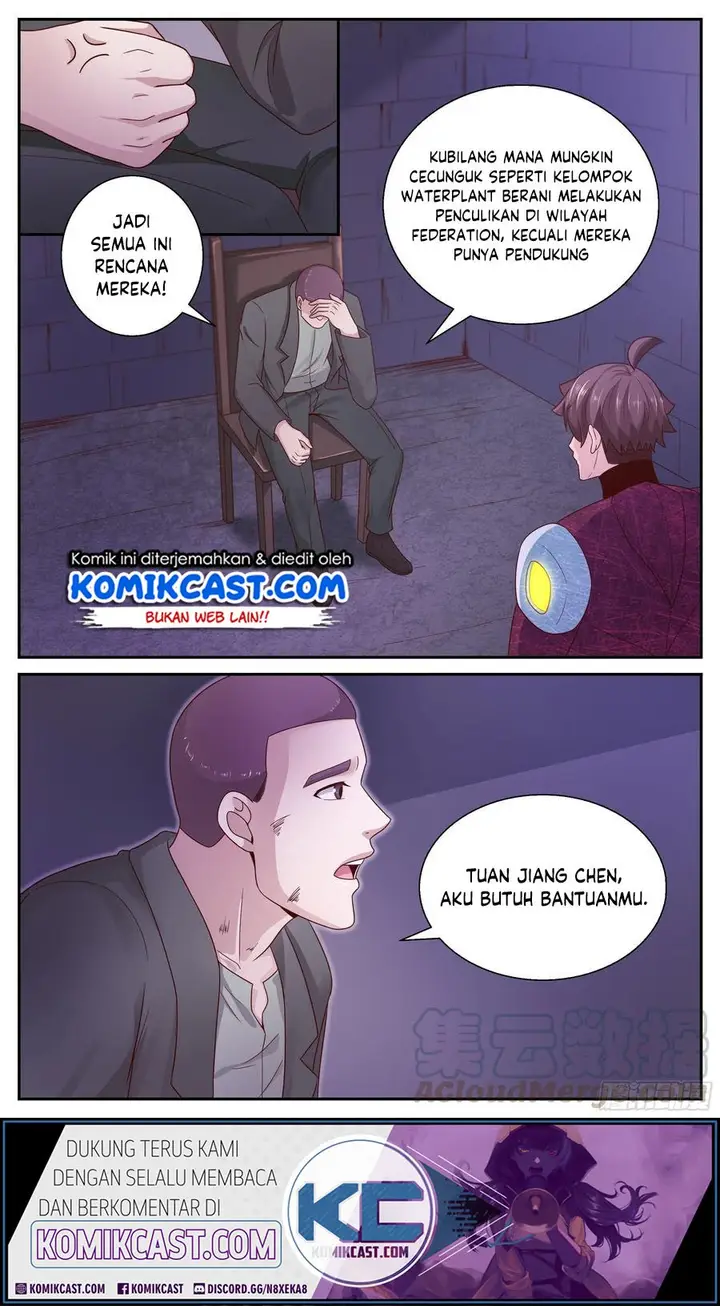 image-komik-i-have-a-mansion-in-the-post-apocalyptic-world-chapter-355-7/14
