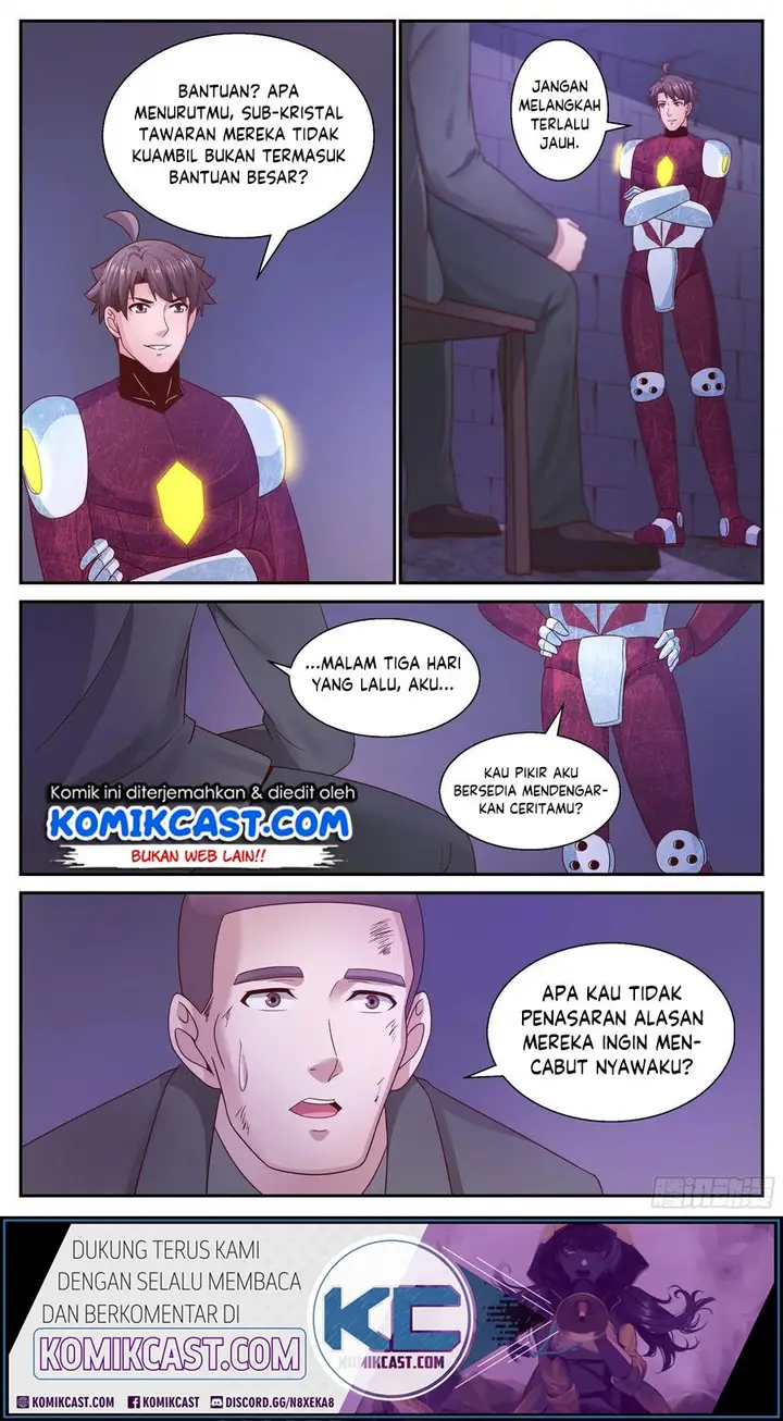 image-komik-i-have-a-mansion-in-the-post-apocalyptic-world-chapter-355-8/14