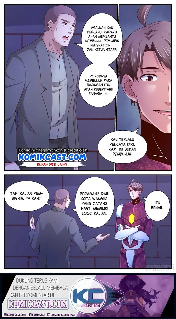 image-komik-i-have-a-mansion-in-the-post-apocalyptic-world-chapter-355-10/14