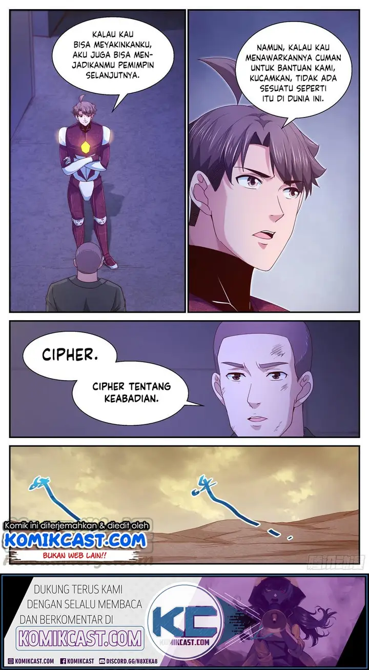 image-komik-i-have-a-mansion-in-the-post-apocalyptic-world-chapter-355-11/14