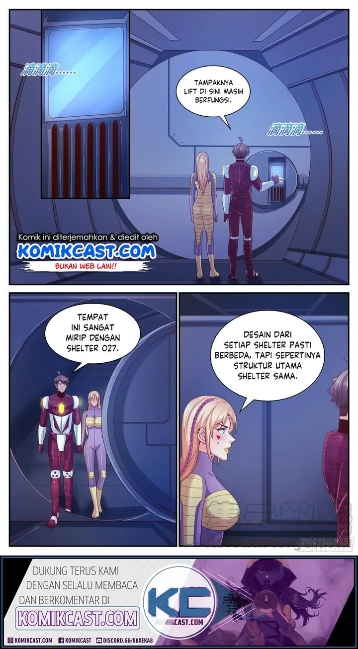 image-komik-i-have-a-mansion-in-the-post-apocalyptic-world-chapter-356-1/14