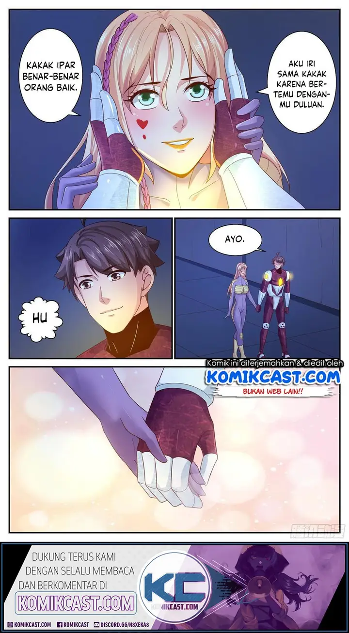image-komik-i-have-a-mansion-in-the-post-apocalyptic-world-chapter-356-4/14
