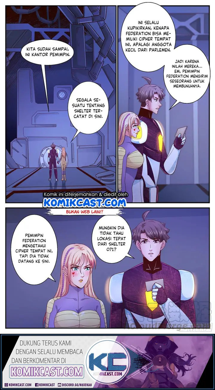 image-komik-i-have-a-mansion-in-the-post-apocalyptic-world-chapter-356-5/14