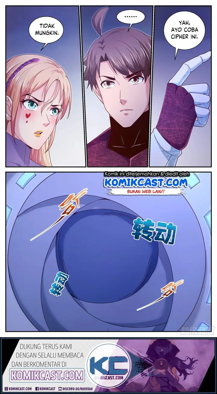 image-komik-i-have-a-mansion-in-the-post-apocalyptic-world-chapter-356-6/14