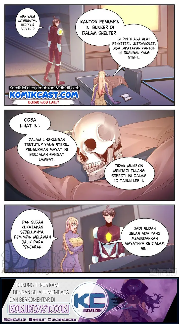 image-komik-i-have-a-mansion-in-the-post-apocalyptic-world-chapter-356-11/14