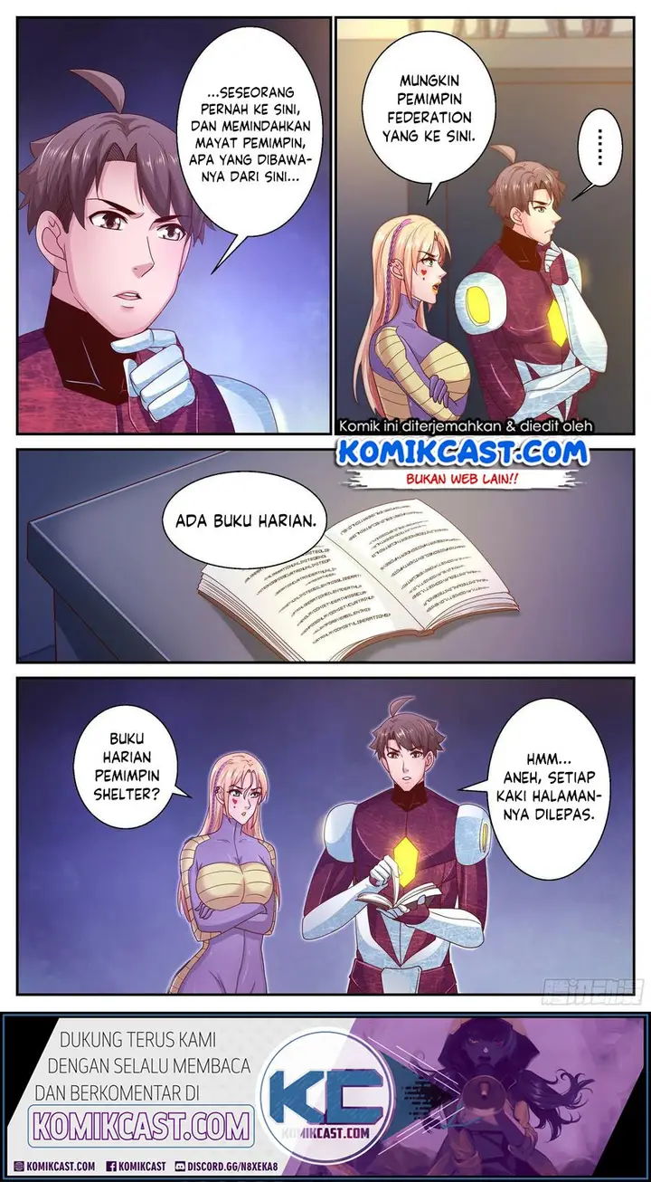 image-komik-i-have-a-mansion-in-the-post-apocalyptic-world-chapter-356-12/14