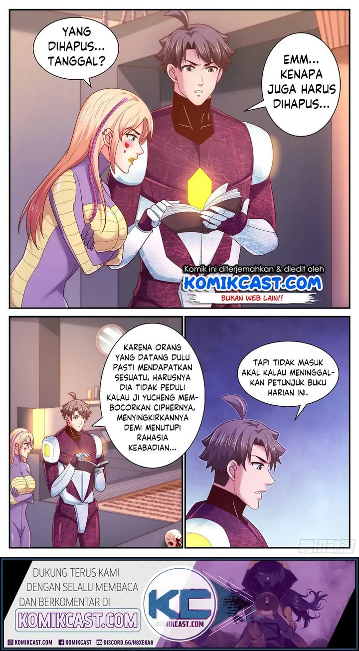 image-komik-i-have-a-mansion-in-the-post-apocalyptic-world-chapter-357-2/15