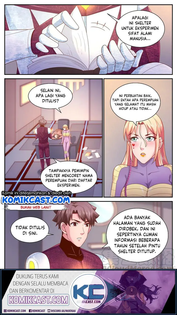 image-komik-i-have-a-mansion-in-the-post-apocalyptic-world-chapter-357-3/15
