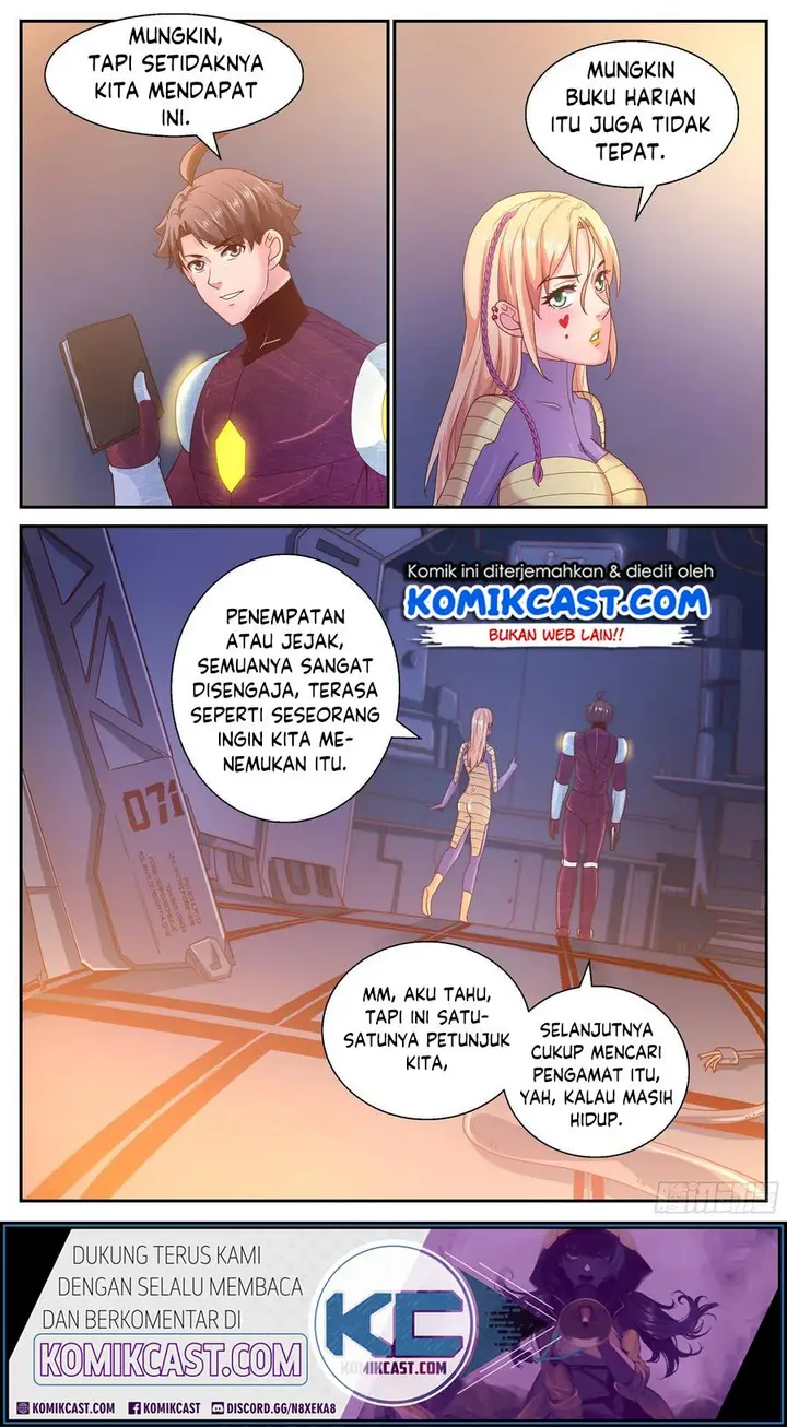 image-komik-i-have-a-mansion-in-the-post-apocalyptic-world-chapter-357-6/15