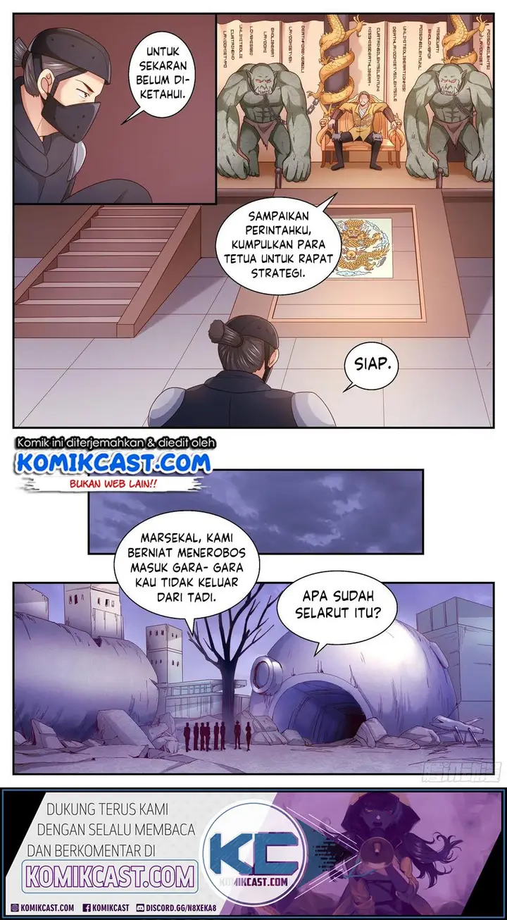 image-komik-i-have-a-mansion-in-the-post-apocalyptic-world-chapter-357-10/15