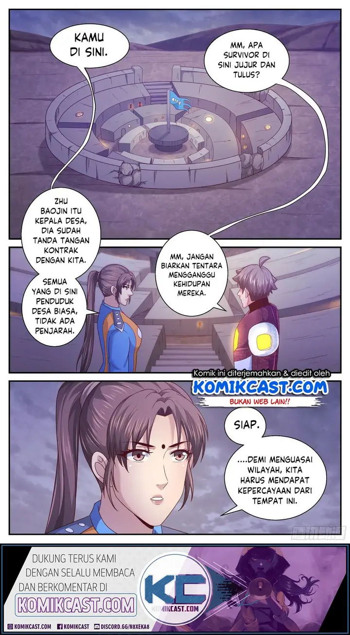 image-komik-i-have-a-mansion-in-the-post-apocalyptic-world-chapter-357-12/15
