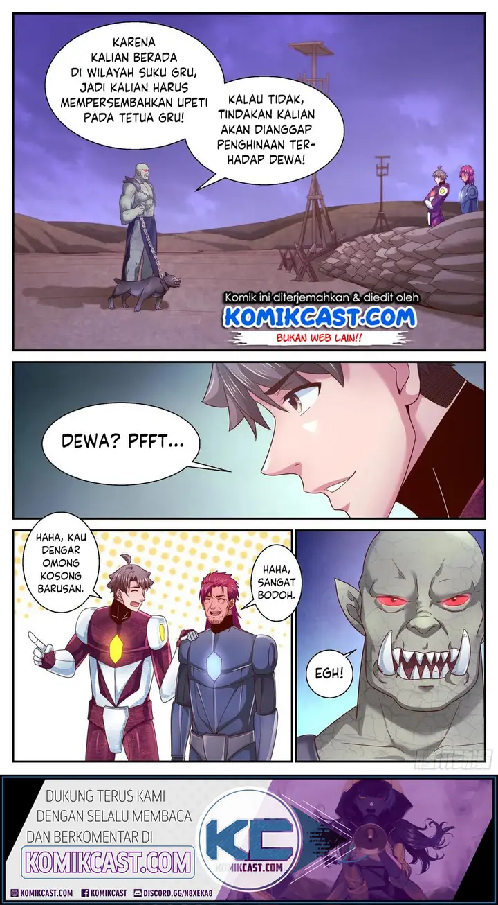 image-komik-i-have-a-mansion-in-the-post-apocalyptic-world-chapter-358-4/14