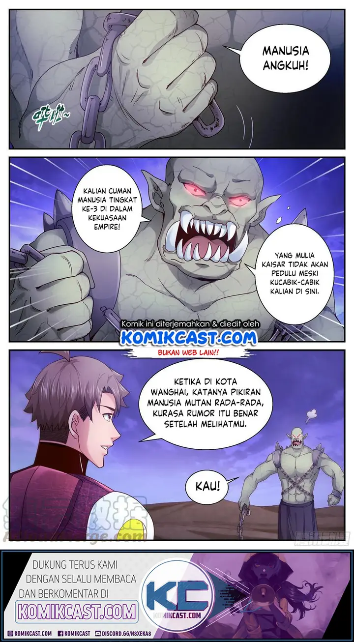 image-komik-i-have-a-mansion-in-the-post-apocalyptic-world-chapter-358-5/14