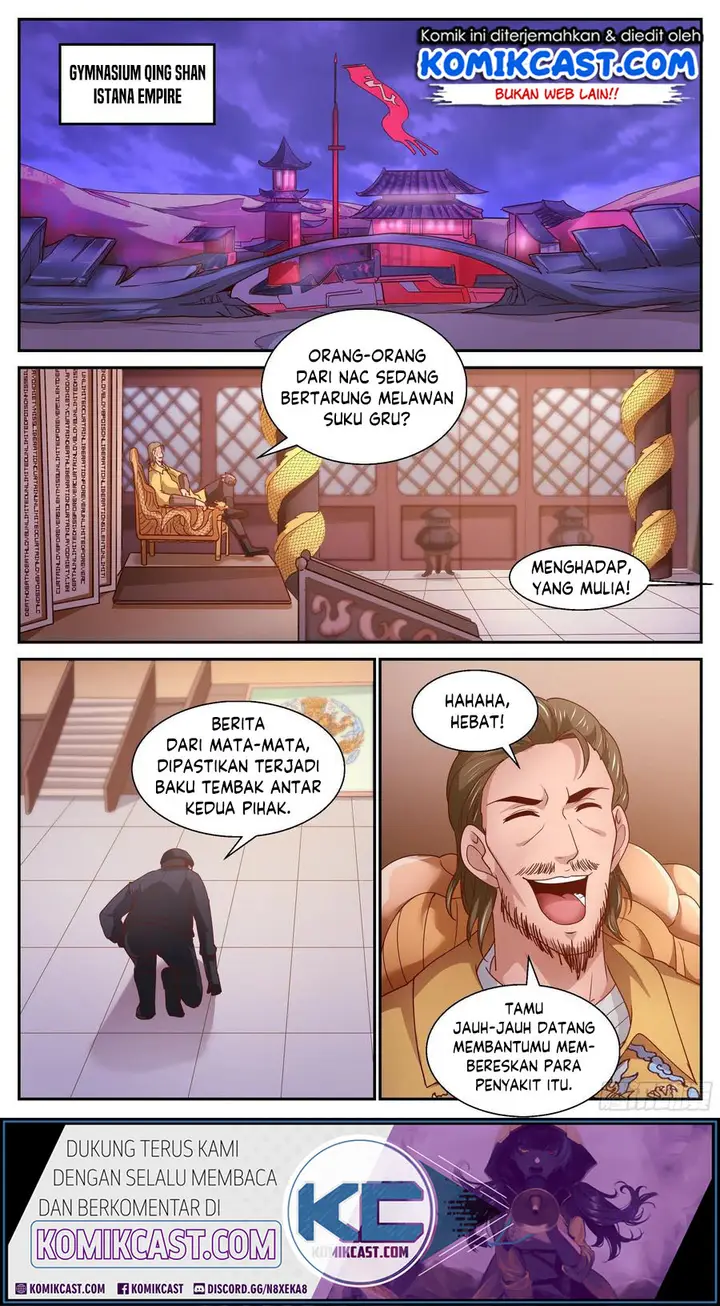 image-komik-i-have-a-mansion-in-the-post-apocalyptic-world-chapter-358-12/14