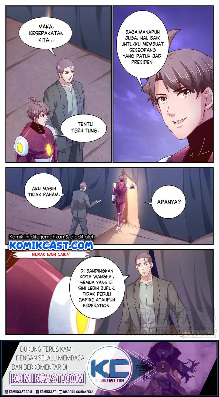 image-komik-i-have-a-mansion-in-the-post-apocalyptic-world-chapter-359-3/15