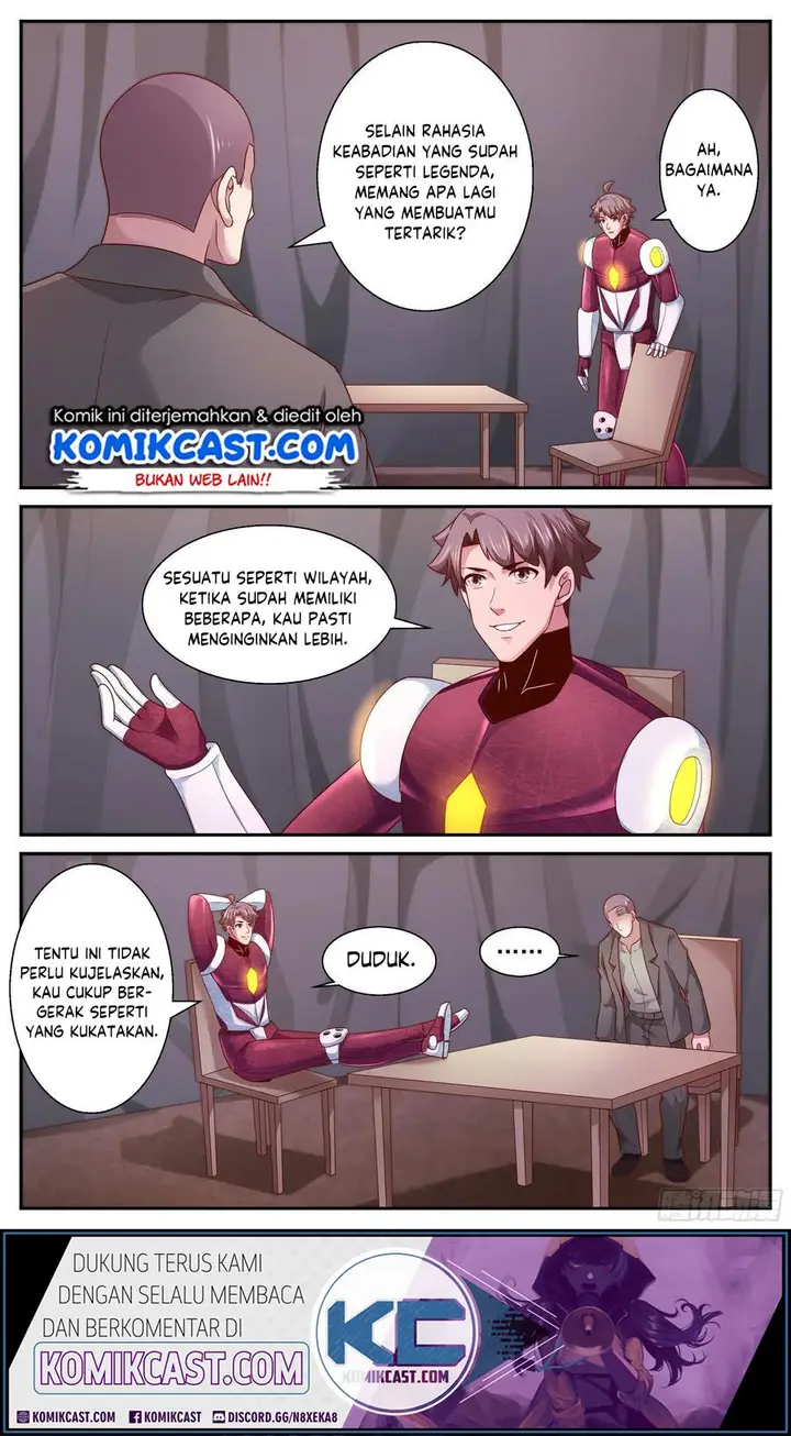 image-komik-i-have-a-mansion-in-the-post-apocalyptic-world-chapter-359-4/15