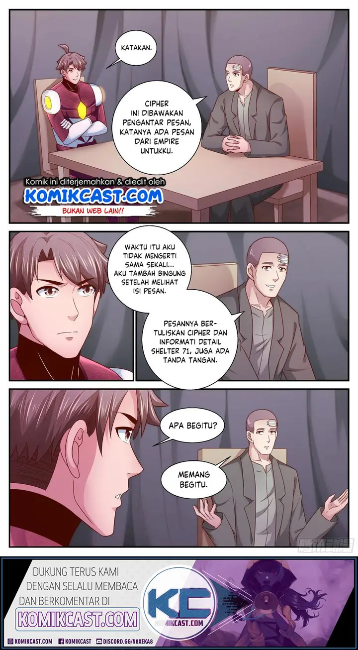 image-komik-i-have-a-mansion-in-the-post-apocalyptic-world-chapter-359-6/15
