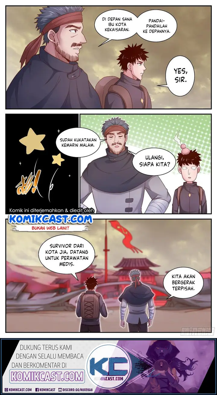 image-komik-i-have-a-mansion-in-the-post-apocalyptic-world-chapter-359-8/15