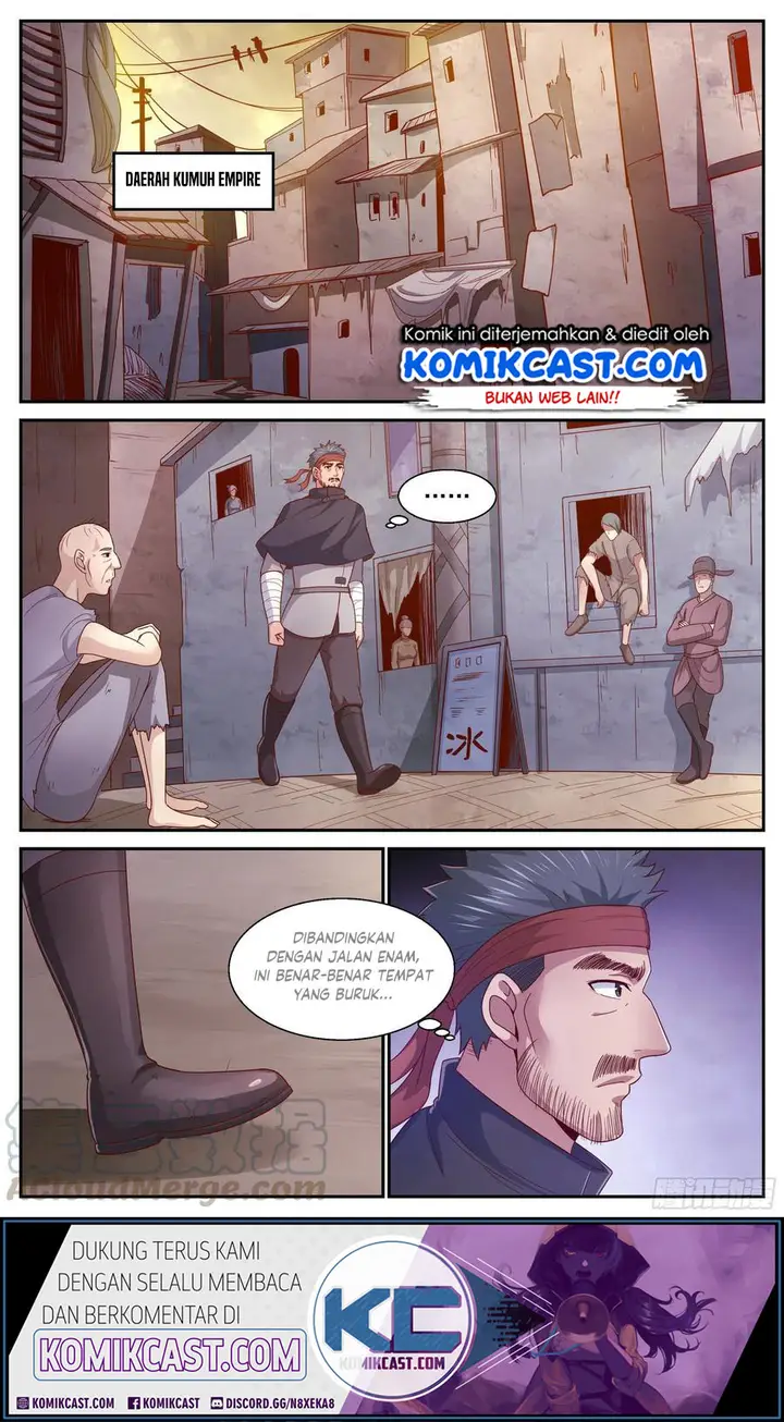 image-komik-i-have-a-mansion-in-the-post-apocalyptic-world-chapter-359-9/15