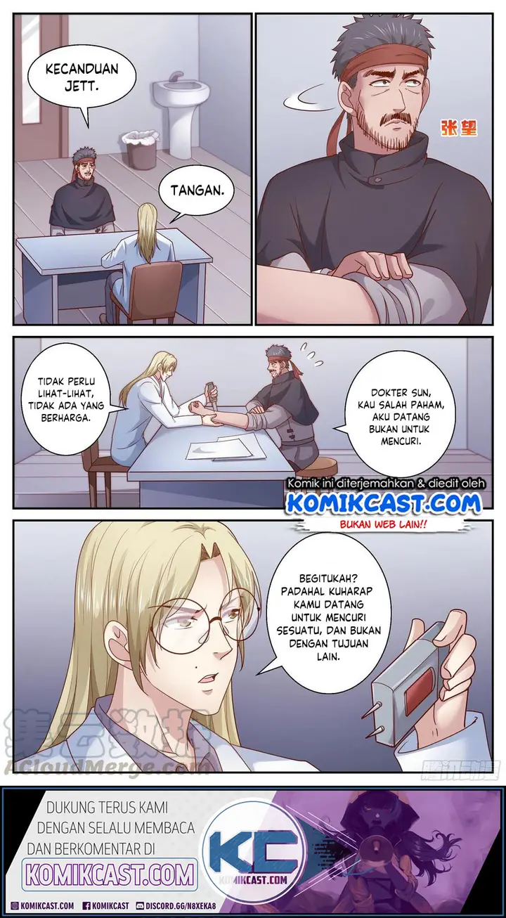 image-komik-i-have-a-mansion-in-the-post-apocalyptic-world-chapter-359-13/15