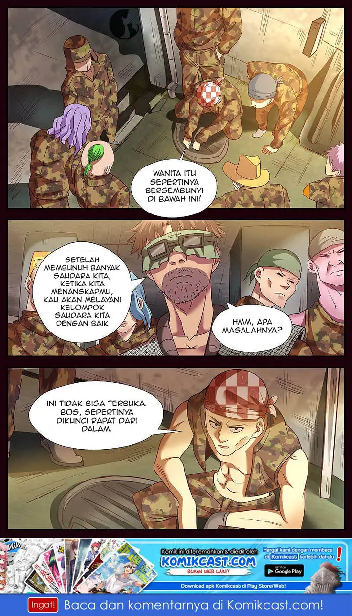 image-komik-i-have-a-mansion-in-the-post-apocalyptic-world-chapter-36-1/11