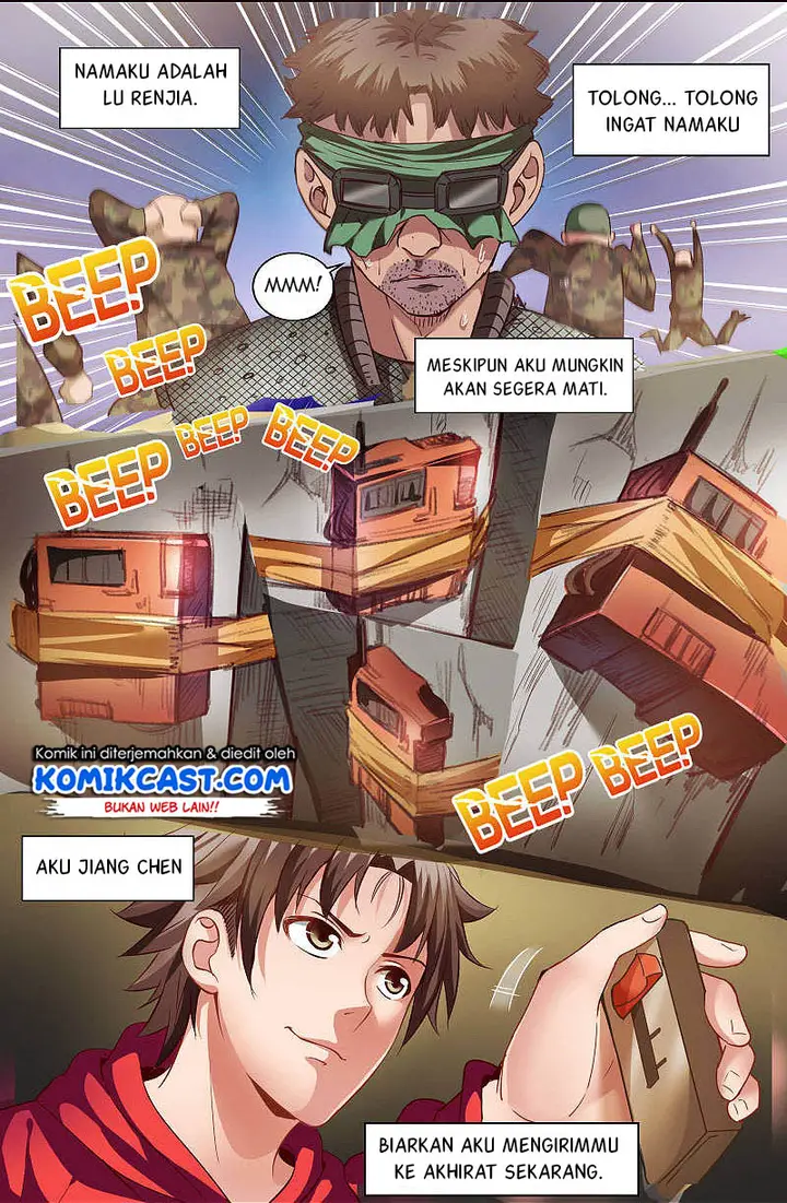 image-komik-i-have-a-mansion-in-the-post-apocalyptic-world-chapter-36-3/11