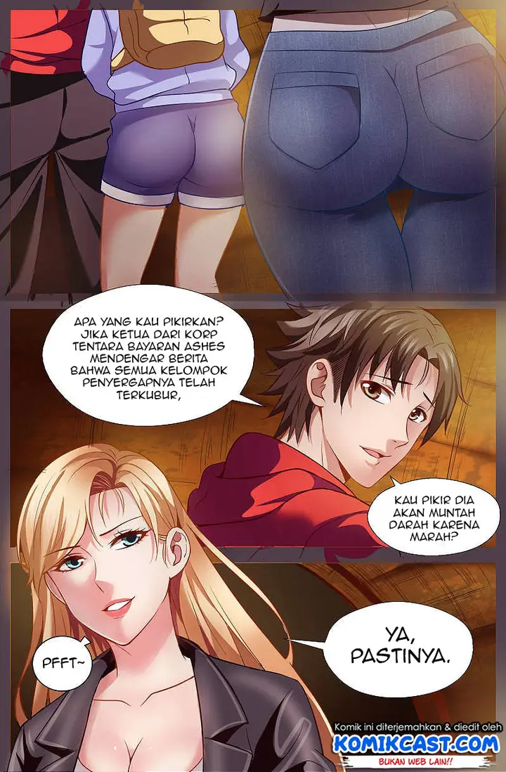 image-komik-i-have-a-mansion-in-the-post-apocalyptic-world-chapter-36-8/11