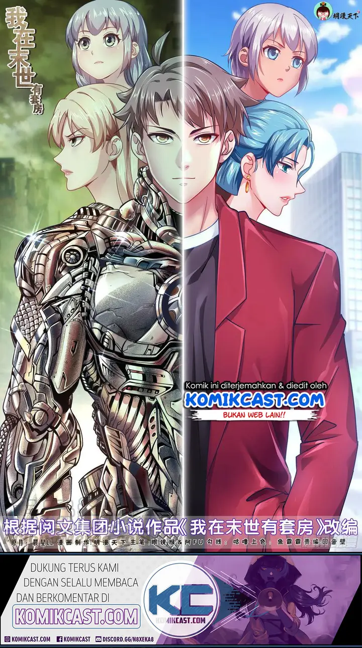 image-komik-i-have-a-mansion-in-the-post-apocalyptic-world-chapter-360-1/15