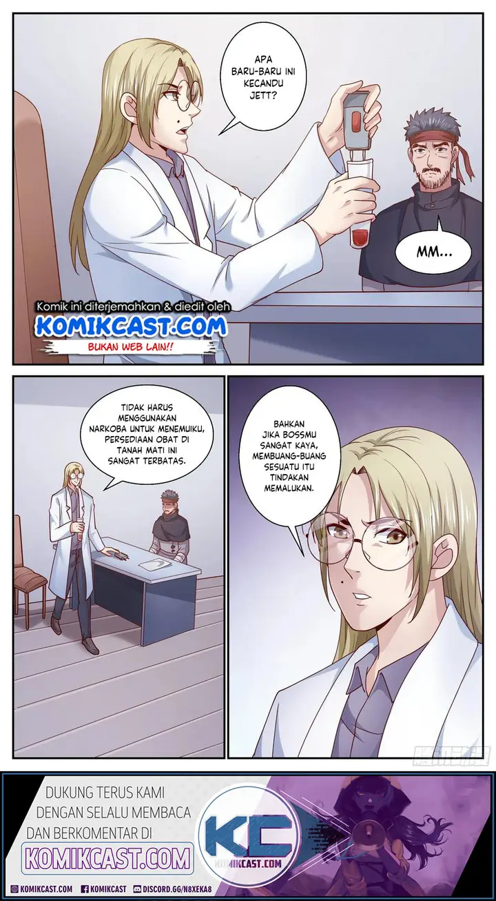 image-komik-i-have-a-mansion-in-the-post-apocalyptic-world-chapter-360-2/15