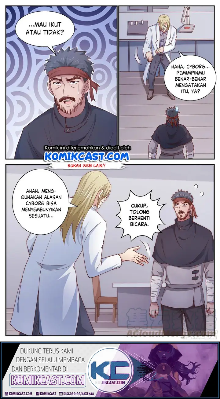 image-komik-i-have-a-mansion-in-the-post-apocalyptic-world-chapter-360-5/15