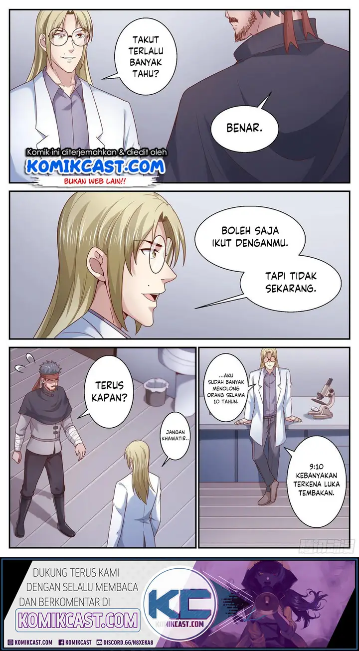 image-komik-i-have-a-mansion-in-the-post-apocalyptic-world-chapter-360-6/15
