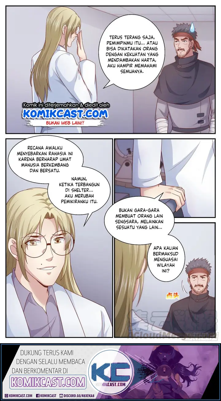 image-komik-i-have-a-mansion-in-the-post-apocalyptic-world-chapter-360-7/15